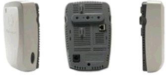 南京唐恩UBIsense UWB 定位