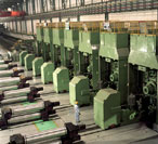 武鋼維爾卡熱軋廠產(chǎn)品