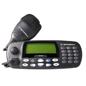 摩托羅拉ZN5對講機(jī)