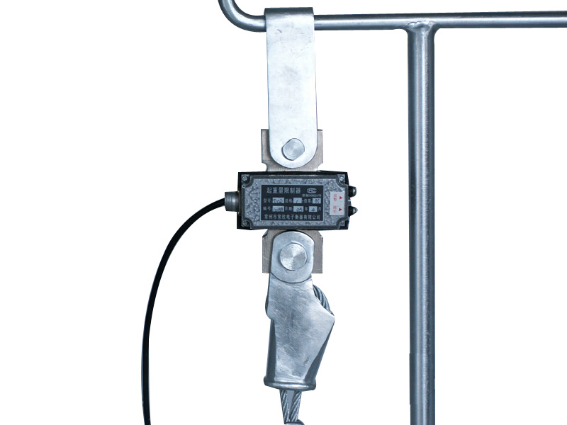 常州市常欣DCQ型起重量限制器