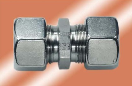 直通接頭 C-GV-S20-SS