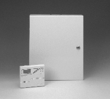 霍尼韋爾:4110DL控制主機 4110DL