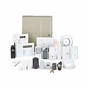 霍尼韋爾:VISTA-10P控制主機 VISTA-10P