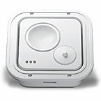 霍尼韋爾:DT6360STC智能型吸頂式雙鑒探測器 DT6360STC