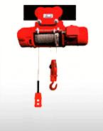 北京凌鷹:CD1型電動葫蘆 CD1型