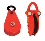 北京凌鷹:起重滑車