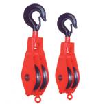 北京凌鷹:起重滑車