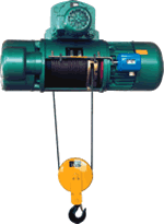 江陰凱澄:CD1/MD1型電動葫蘆 CD1/MD1