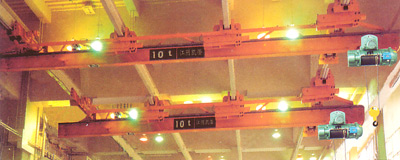 江陰凱澄:齒條驅(qū)動(dòng)的船用機(jī)艙行車