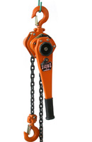 常熟海鷗:HSH-V型手扳葫蘆 HSH-V型