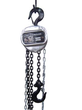 常熟海鷗:HSZ-J 型手拉葫蘆 HSZ-J 型