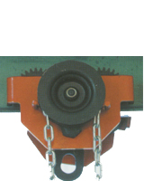 常熟海鷗:TG型單軌行車 TG型