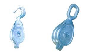 常熟海鷗:吊鉤/吊環(huán)