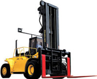 上海海斯特20-32噸內(nèi)燃平衡重叉車 H20.00F~H32.00F