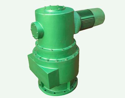 垂直出軸星輪減速機(jī)