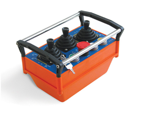 霸州格林:搖桿式遙控器 YKGR-Q34K