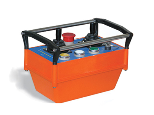 霸州格林:搖桿式發(fā)射機(jī) YKGR-Q24K