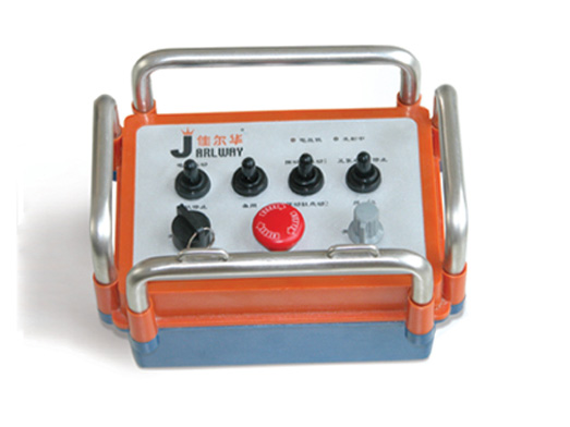 霸州格林:變頻起重機(jī)遙控器 YKGR-CP系列