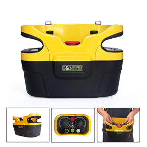 霸州格林:昱華雙搖桿式遙控器 GRSA-Q24KX