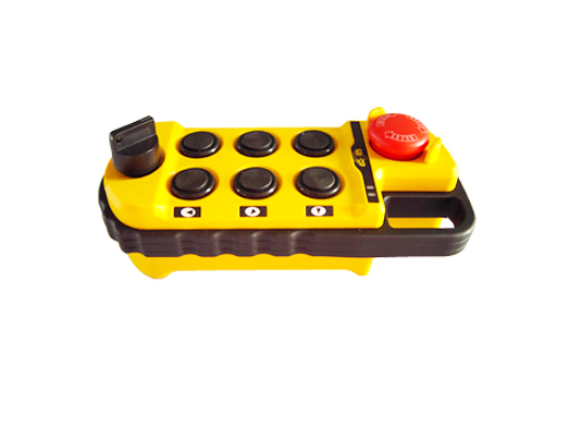 霸州格林:昱華按鍵式遙控器 GRSA-A2