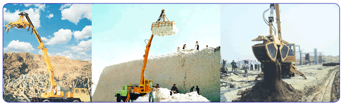 江蘇八達重工:SDQY12DZ型“雙動力”液壓疊臂抓斗起重機 SDQY12DZ型_港機網(wǎng) 江蘇八達重工:SDQY12DZ型“雙動力”液壓疊臂抓斗起重機 SDQY12DZ型_港機網(wǎng)