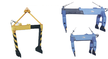 江蘇八達(dá)重工：YJZ系列液壓抱夾式抓斗 YJZ系列