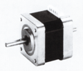 蘇州通錦: KH42系列900型 二相混合式步進(jìn)電機(jī) KH42系列900型