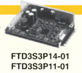 蘇州通錦: 三相步進(jìn)電機(jī)用驅(qū)動(dòng)器 FTD3S3P14-01   FTD3S3P11-01