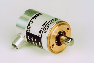 蘇州通錦: 實(shí)心軸編碼 2MC-A