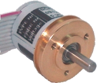 蘇州通錦:實(shí)心軸編碼器 SCA787