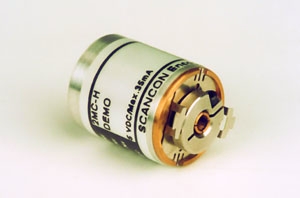 蘇州通錦:空心軸編碼器 2MC-H