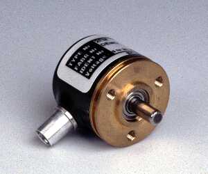 蘇州通錦: 實(shí)心軸編碼器 2RM