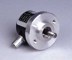 蘇州通錦: 實(shí)心軸編碼器 2RE