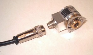 蘇州通錦: 空心軸編碼器 SCH24,4