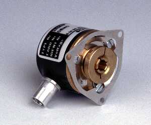 蘇州通錦: 空心軸編碼器 SCH24