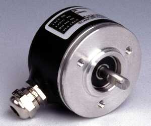 蘇州通錦: 標(biāo)準(zhǔn)實(shí)心軸編碼器 2R