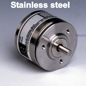 蘇州通錦: 不銹鋼實(shí)心軸編碼器 IP67 2RSR