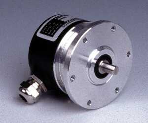 蘇州通錦: 用于軸荷載高的實(shí)心軸編碼器 2R58