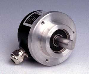 蘇州通錦:用于軸荷載高的實心軸編碼器 2RK