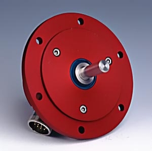 蘇州通錦: 用于軸荷載高的實心軸編碼器 2RCI