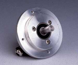 蘇州通錦: 用于軸荷載高的實心軸編碼器 2RP