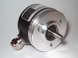 蘇州通錦: 用于軸荷載高的實心軸編碼器 2R-3L