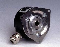 蘇州通錦: 標(biāo)準(zhǔn)慣穿空心軸編碼器 2RHL