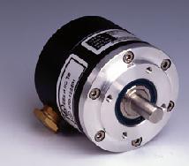 蘇州通錦: 防爆型實心軸編碼器 2REX-A