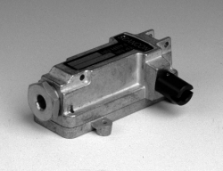 蘇州通錦: 防爆型實心軸編碼器 TYPE D