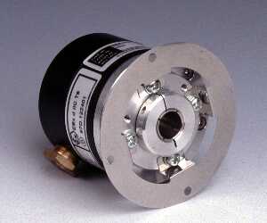 蘇州通錦: 防爆空心軸編碼器 2REX-H