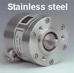 蘇州通錦: 防爆空心軸不銹鋼編碼器 2REX-H-SR