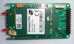 南京德托:DT801嵌入式GSM/GPRS設(shè)備