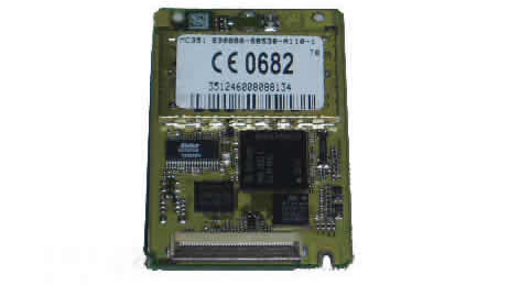 南京德托:西門子MC39i模塊 MC39i