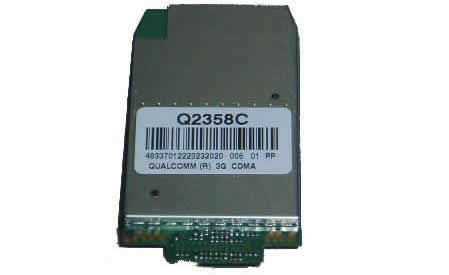 南京德托:WAVECOM Q2358C GSM/GPRS模塊 WAVECOM Q2358C GSM/GPRS
